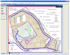 Plan maestro para operadores de agua