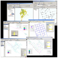 Plan maestro para operadores de agua